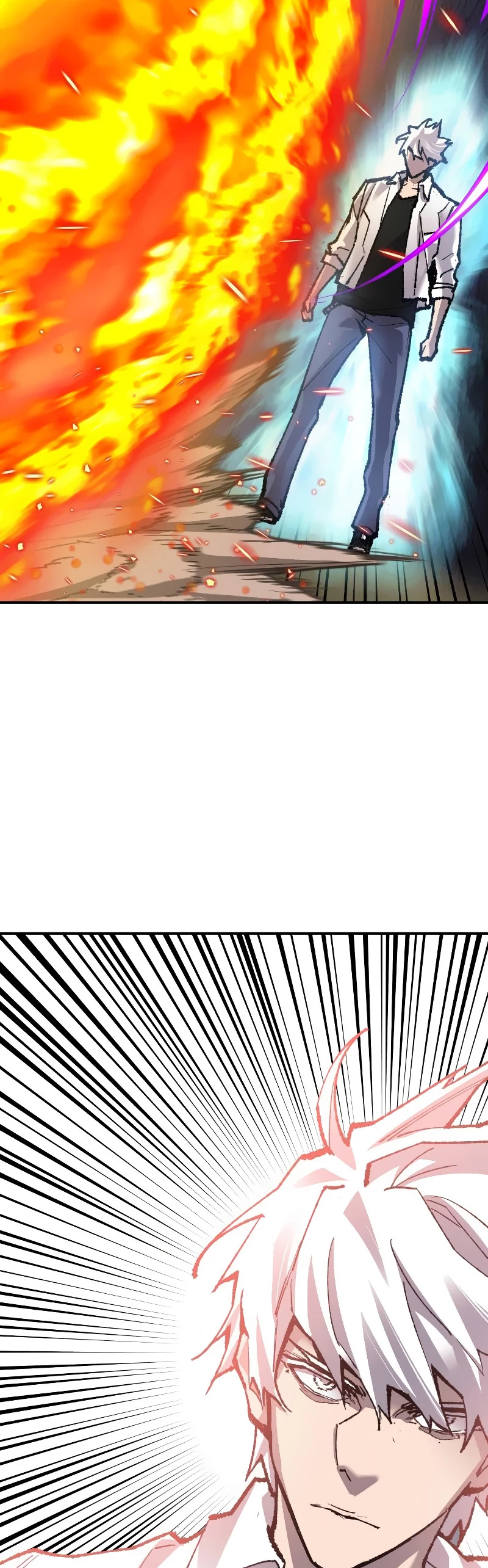 Rompiendo Limites > Capitulo 50 > Page 921